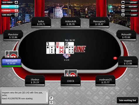 betonline rigged,BetOnline Poker Review 